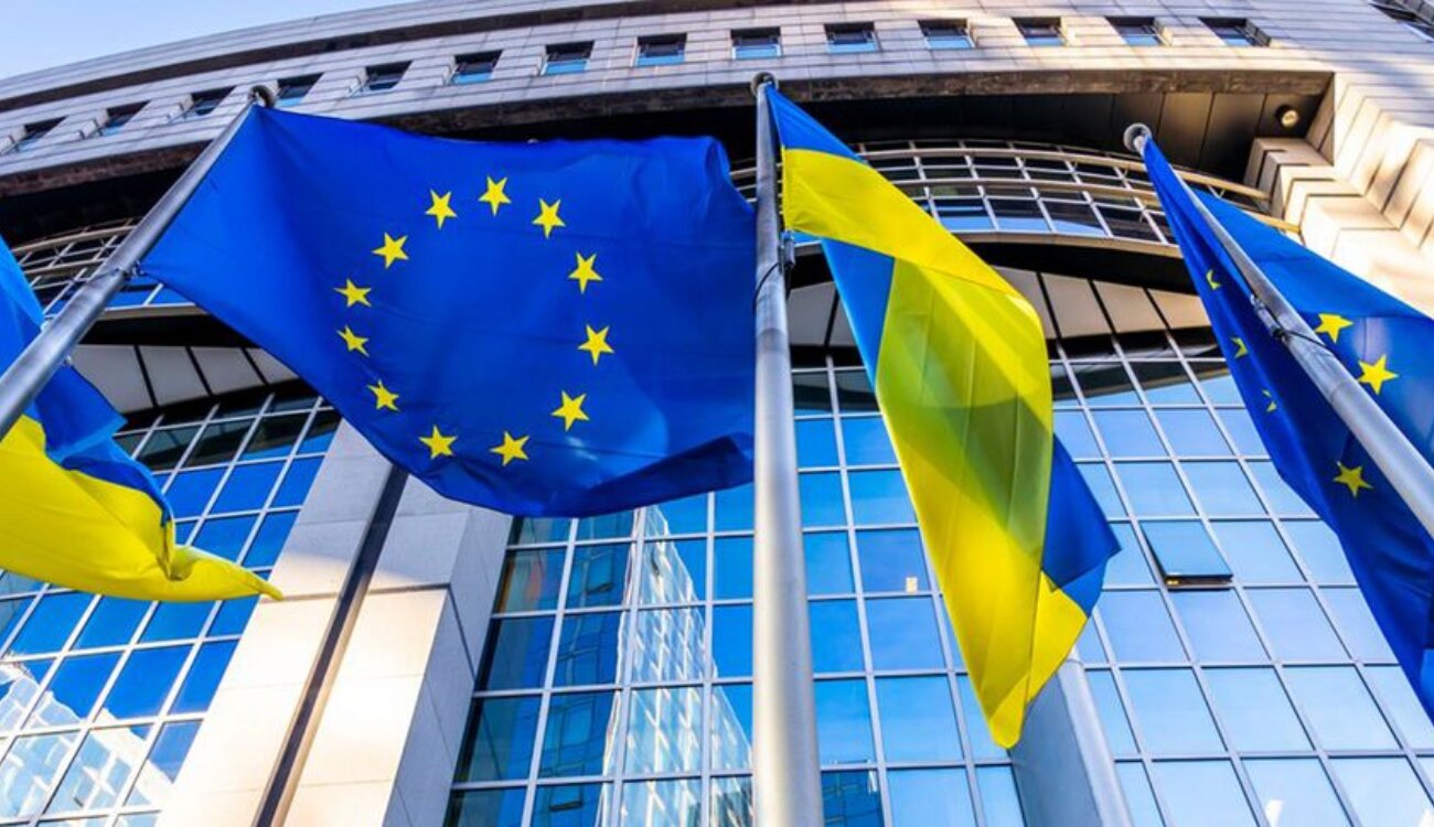 Ключові Моменти Переговорів: Єврокомісар Про Перспективи Членства України В НАТО Ключові Моменти Переговорів: Єврокомісар Про Перспективи Членства України В НАТО