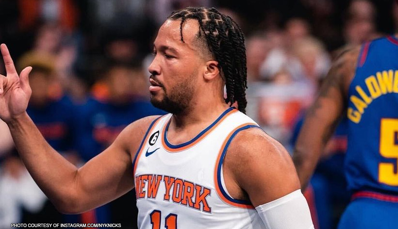 Knicks' Biggest Problem Revealed By Brunson Injury Knicks' Biggest Problem Revealed By Brunson Injury