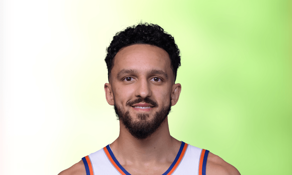 Knicks Face A Difficult Decision: What To Do With Landry Shamet? Knicks Face A Difficult Decision: What To Do With Landry Shamet?