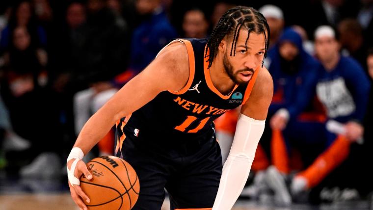 Knicks' Jalen Brunson Injury: Timeline And Impact On The Team Knicks' Jalen Brunson Injury: Timeline And Impact On The Team