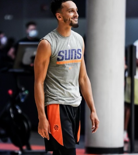 Knicks' Off-Season Puzzle: How To Handle Landry Shamet? Knicks' Off-Season Puzzle: How To Handle Landry Shamet?