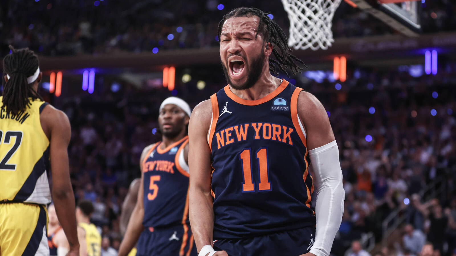 Knicks Season Outlook: Brunson Update, Kolek's Minutes, And Schedule Analysis Knicks Season Outlook: Brunson Update, Kolek's Minutes, And Schedule Analysis