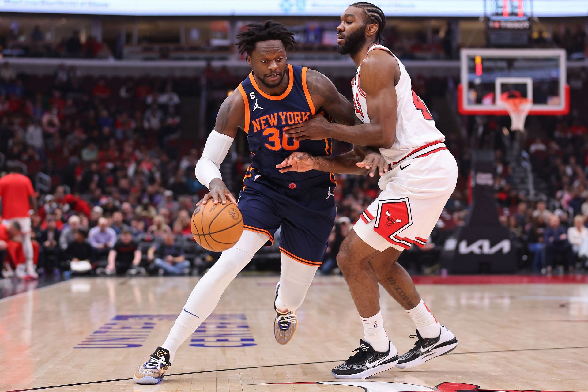 Knicks Vs. Bulls Betting Preview: Expert Picks, Odds, And Stats For February 20, 2025 Knicks Vs. Bulls Betting Preview: Expert Picks, Odds, And Stats For February 20, 2025
