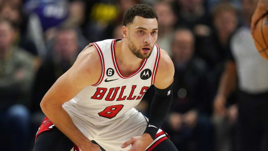 Knicks Vs Bulls Game Preview: Expert Predictions, Odds, And Betting Tips (Feb 20, 2025) Knicks Vs Bulls Game Preview: Expert Predictions, Odds, And Betting Tips (Feb 20, 2025)