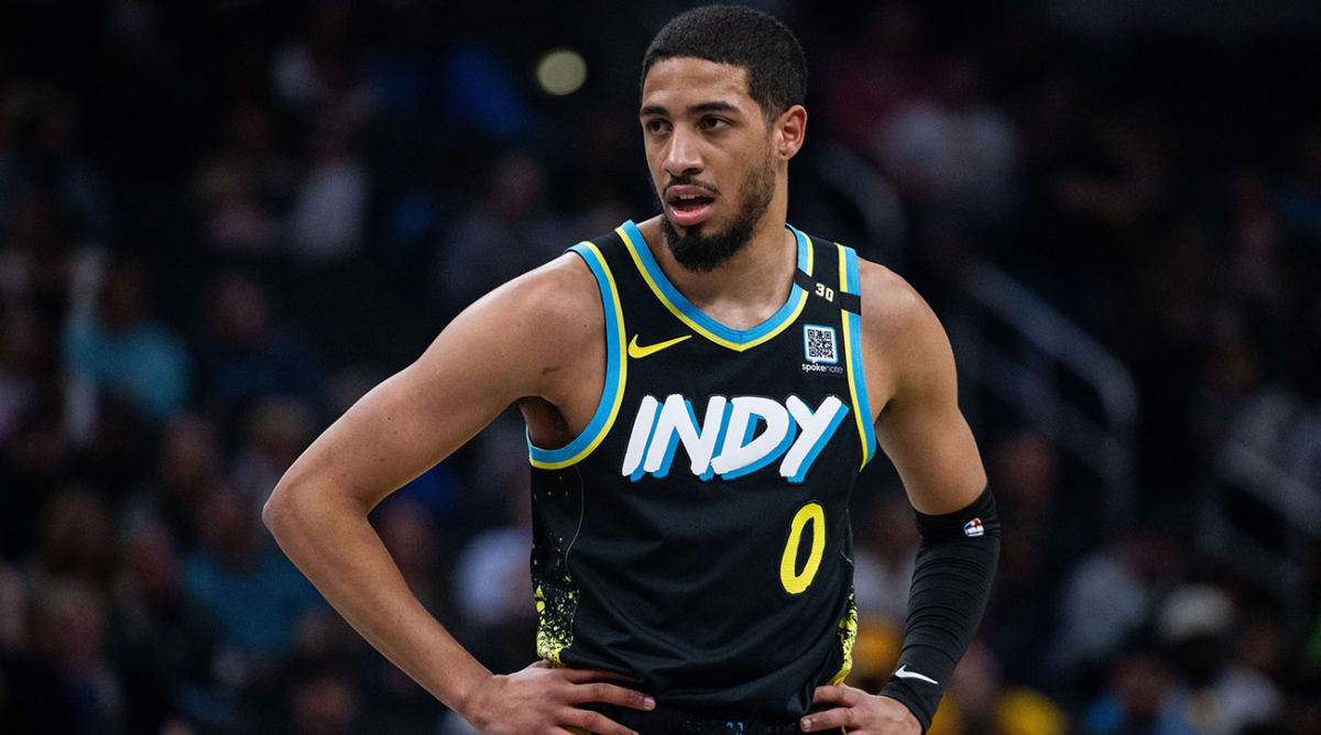 Knicks Vs Pacers Game 3: Tyrese Haliburton Prop Bets & Predictions Knicks Vs Pacers Game 3: Tyrese Haliburton Prop Bets & Predictions