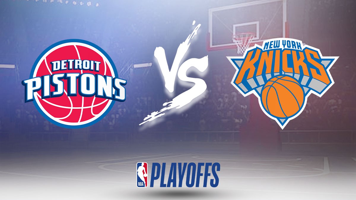Knicks Vs Pistons: Game Prediction & Betting Tips Knicks Vs Pistons: Game Prediction & Betting Tips