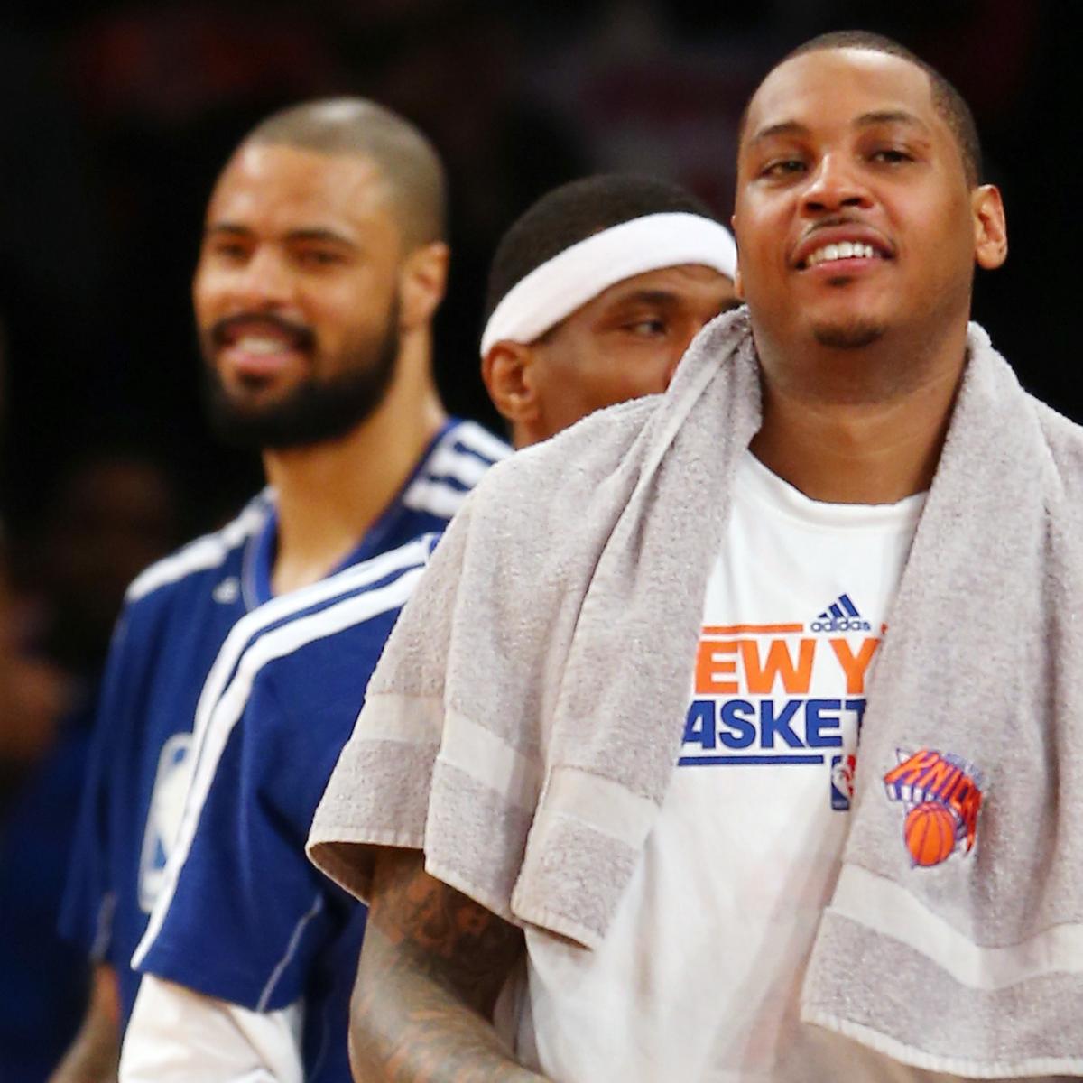 Knicks Vs. Pistons: Magic Johnson's Expert Series Prediction Knicks Vs. Pistons: Magic Johnson's Expert Series Prediction