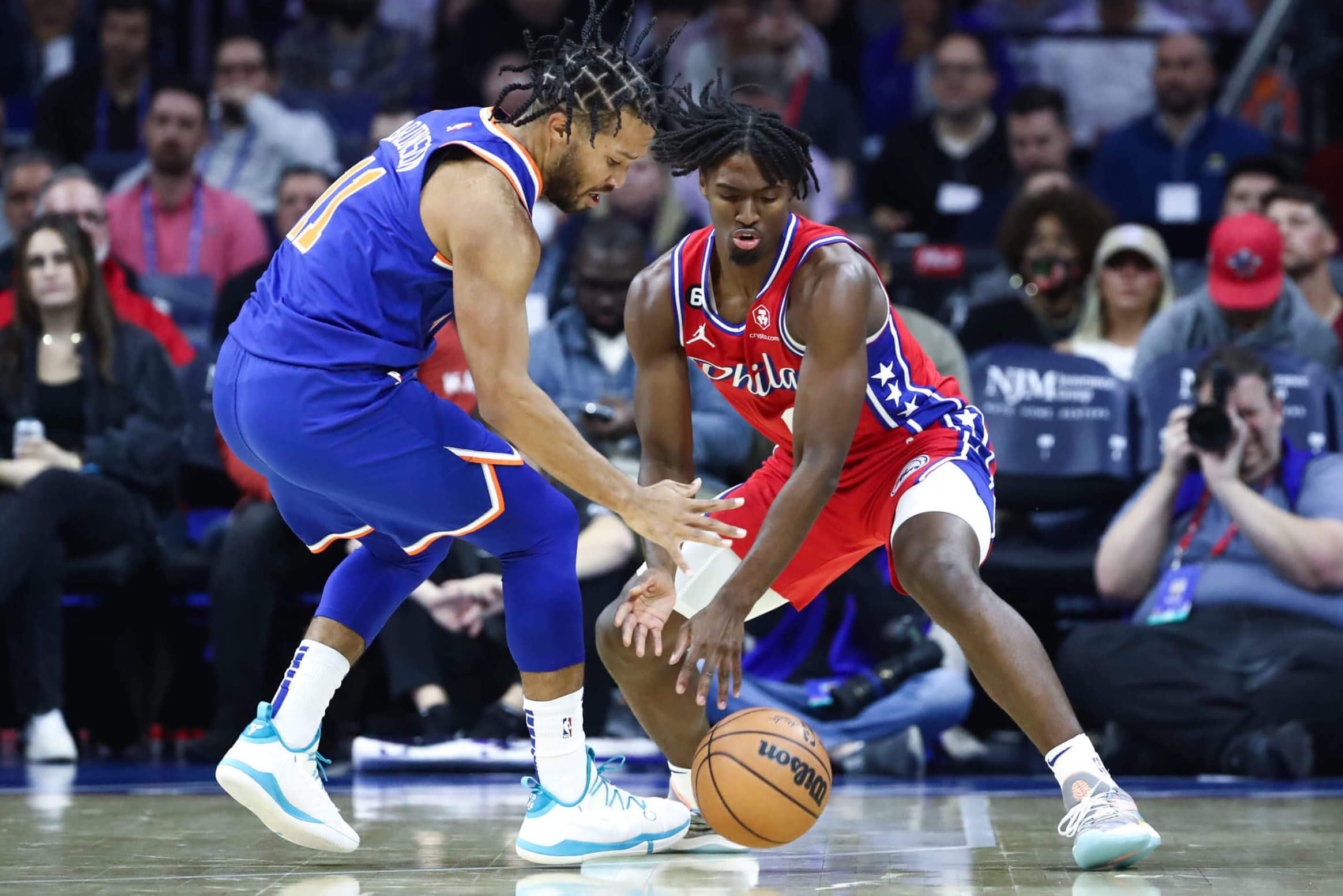 Knicks Vs. Pistons Playoff Race: Jalen Brunson's Impact Knicks Vs. Pistons Playoff Race: Jalen Brunson's Impact