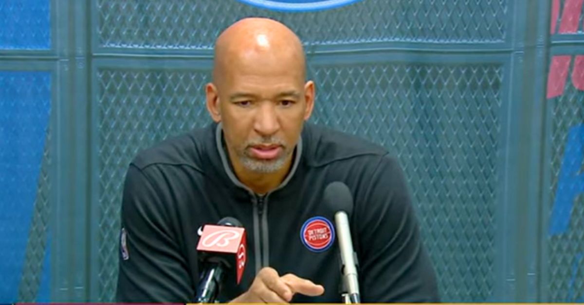 Knicks Win Over Pistons: NBA Officials Admit To Crucial Missed Call Knicks Win Over Pistons: NBA Officials Admit To Crucial Missed Call