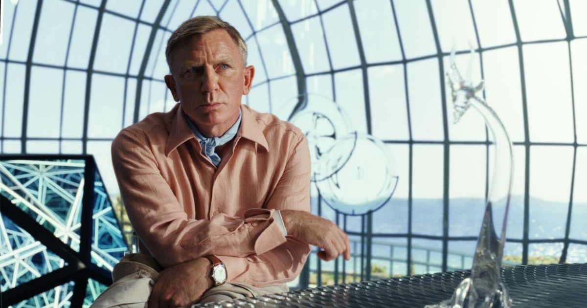 Knives Out's Future: Is It Entirely Dependent On Daniel Craig? Knives Out's Future: Is It Entirely Dependent On Daniel Craig?