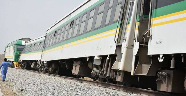Kogi Train Passengers Face Delays Following Mechanical Breakdown Kogi Train Passengers Face Delays Following Mechanical Breakdown