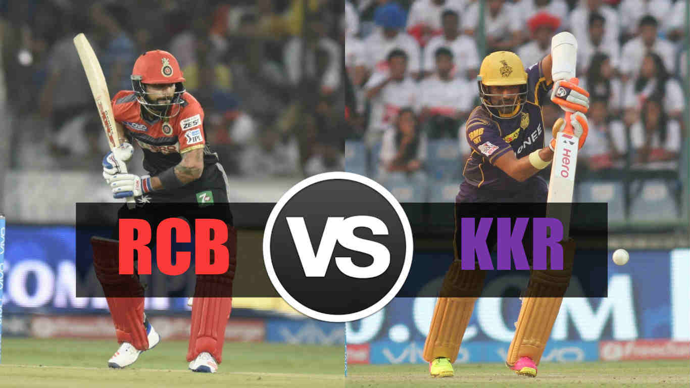 Kolkata Knight Riders & Royal Challengers Bangalore: IPL 2025 Replacement Players Announced Kolkata Knight Riders & Royal Challengers Bangalore: IPL 2025 Replacement Players Announced
