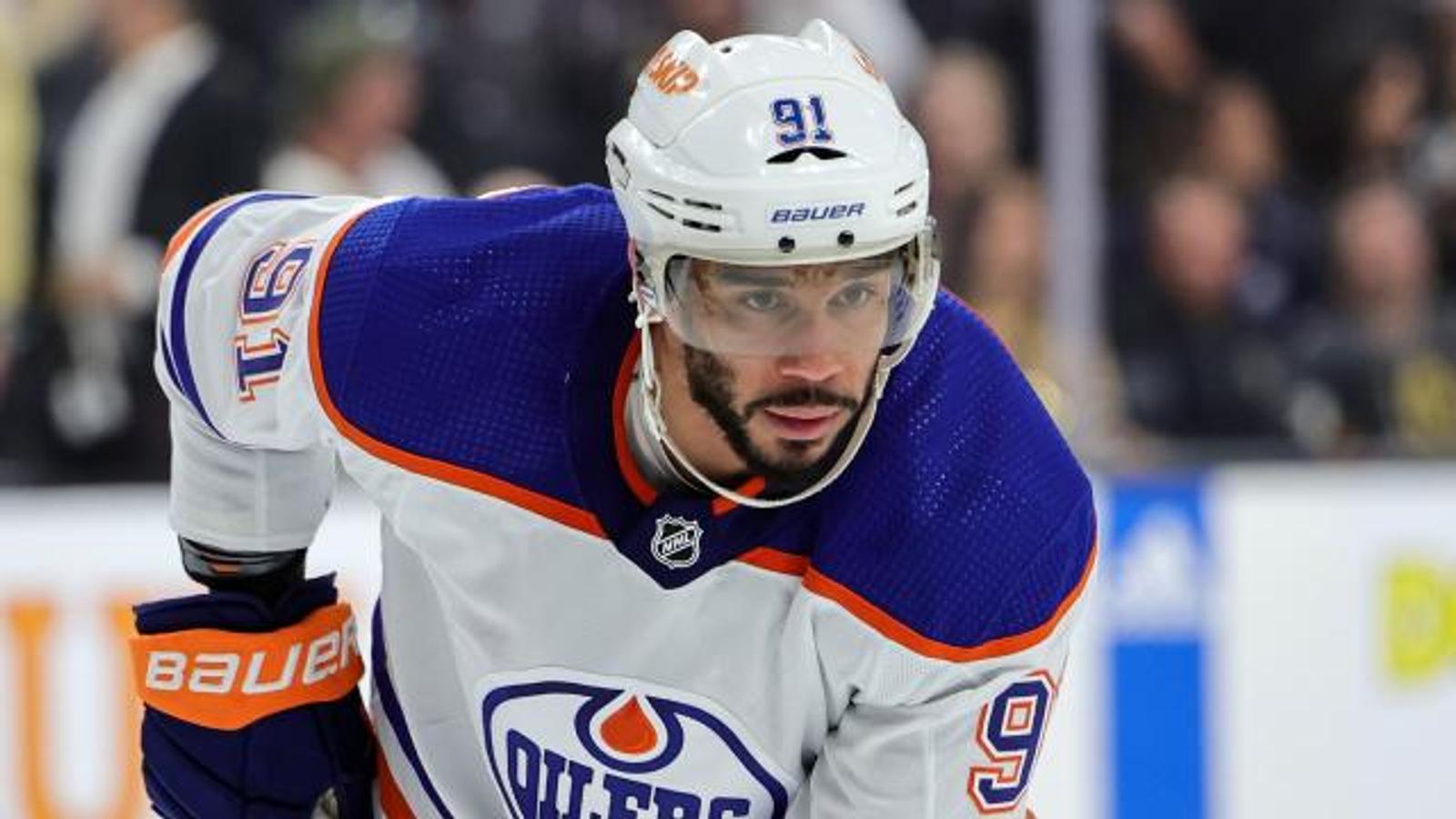 Konflikt I NHL: Väntar En Större Stjärnturnering? Konflikt I NHL: Väntar En Större Stjärnturnering?