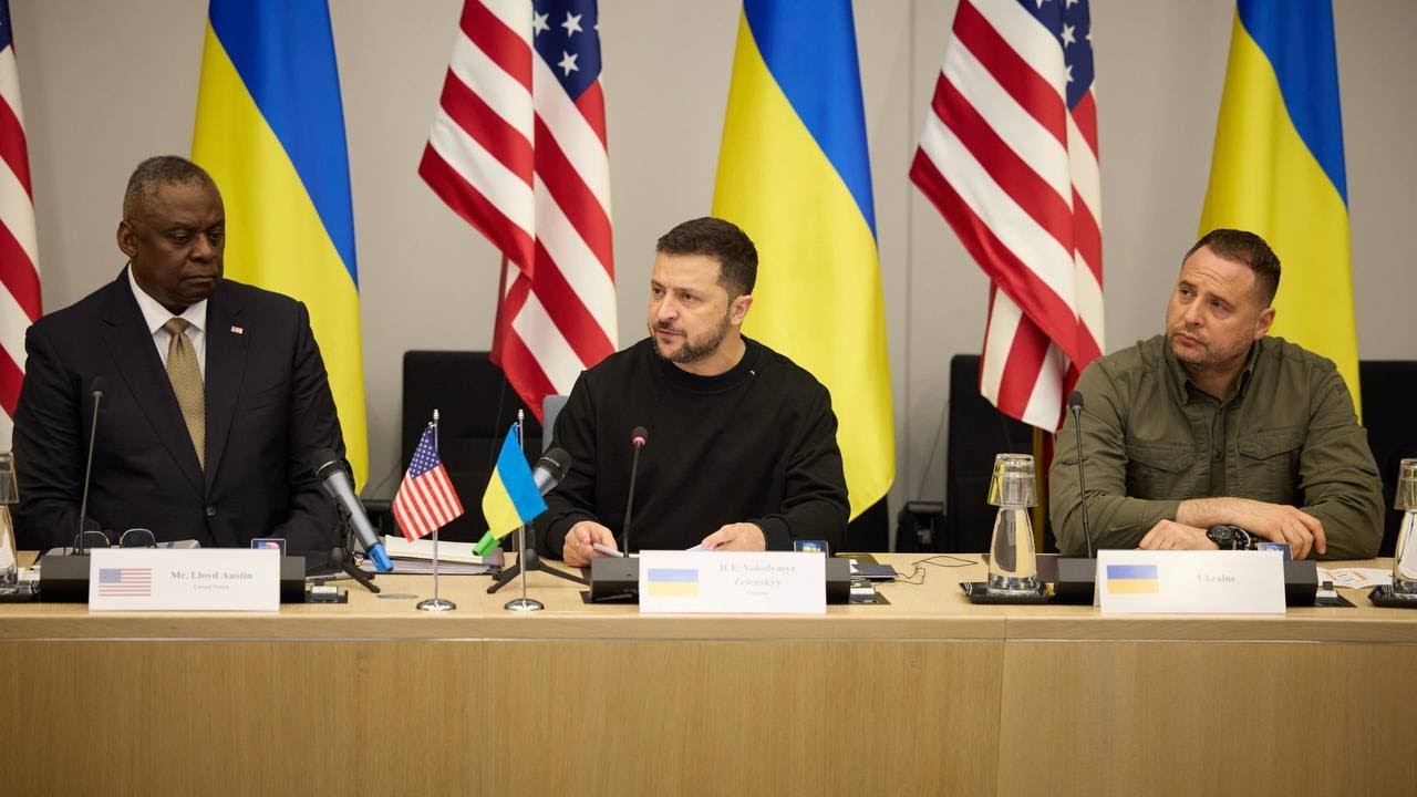 Контракт Nitro-Chem З США: $310 Млн Для Польщі Контракт Nitro-Chem З США: $310 Млн Для Польщі