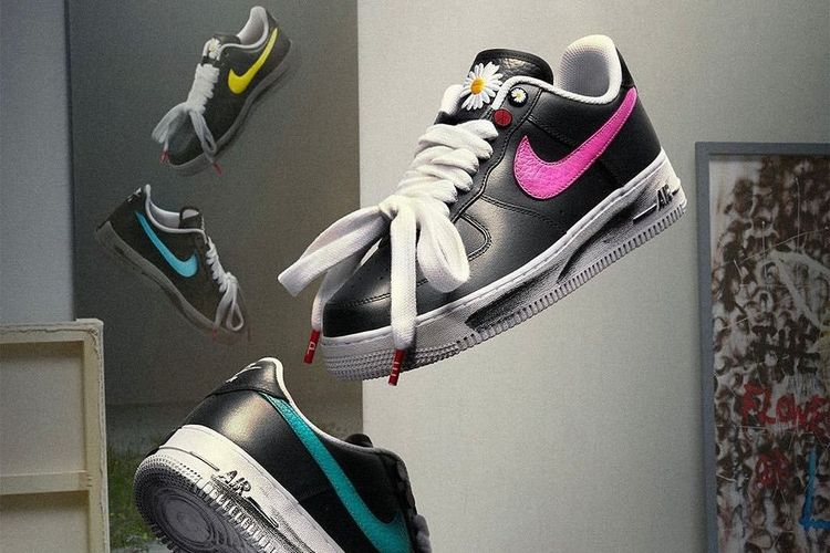 Kontroversi NFT Nike: Gugatan Rp 84 Miliar Dari Pembeli Kontroversi NFT Nike: Gugatan Rp 84 Miliar Dari Pembeli