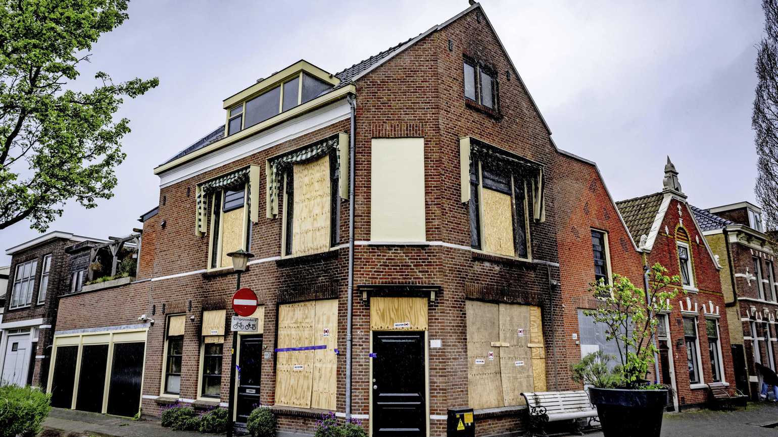 Kort Geding: Gemeente Kampen Eist Stroomnetaansluiting Van Enexis