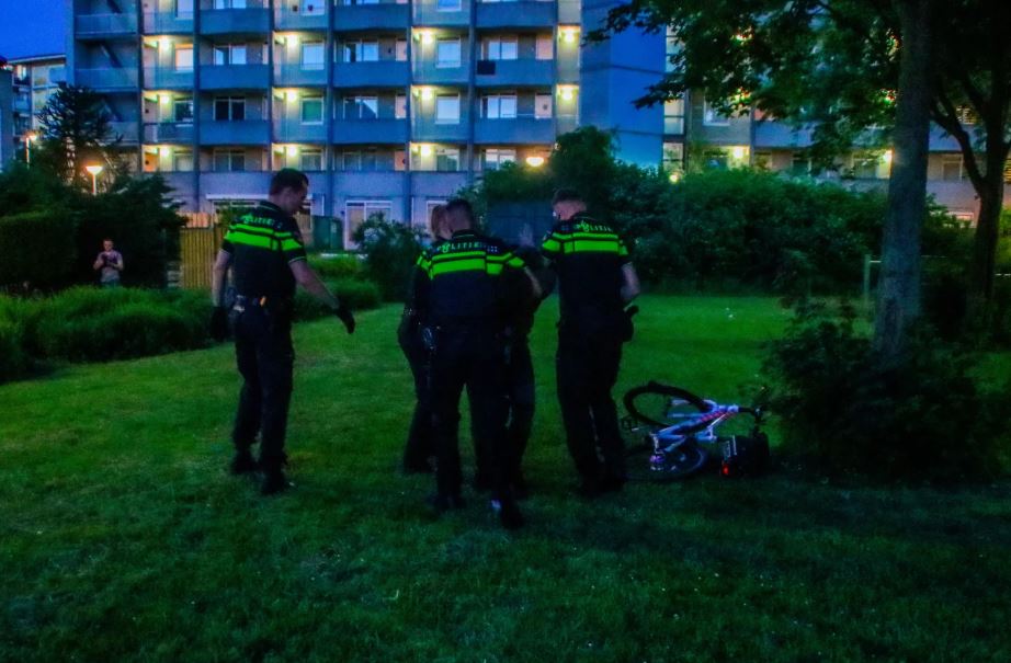 Kort Geding: Kampen Eist Snelle Stroomnetaansluiting Van Enexis Kort Geding: Kampen Eist Snelle Stroomnetaansluiting Van Enexis