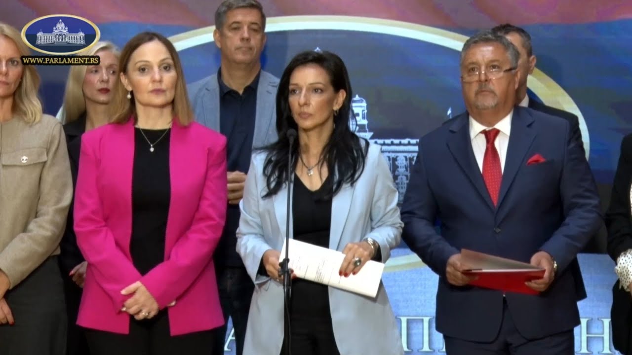 Крај Таргетирања Рома: Реакција Уније Рома Србије На Изјаве Маринике Тепић Крај Таргетирања Рома: Реакција Уније Рома Србије На Изјаве Маринике Тепић