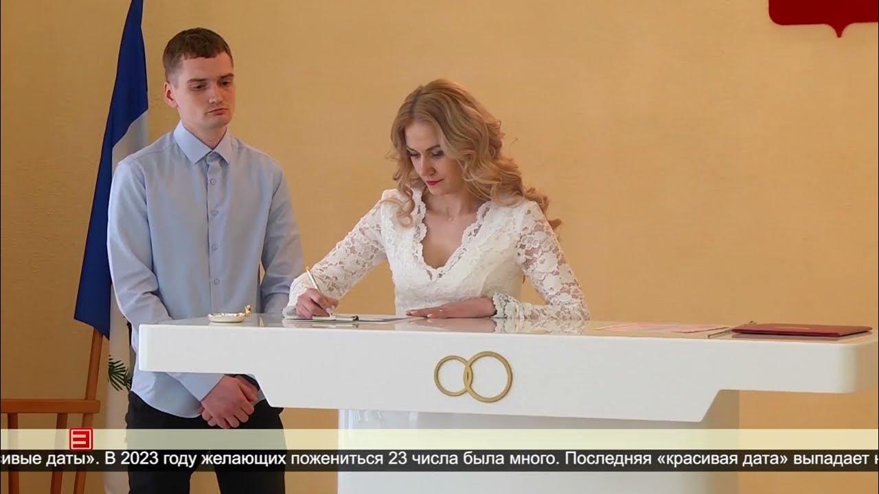 Красивая Дата: 89 Свадебных Торжеств На Харьковщине Красивая Дата: 89 Свадебных Торжеств На Харьковщине