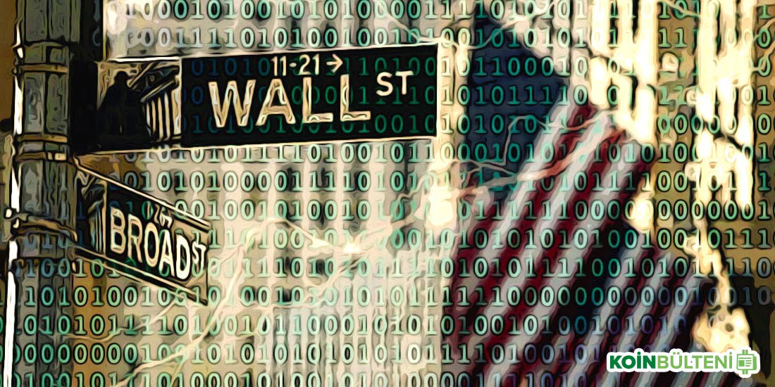 Kripto Para Piyasasında Wall Street'in Artan Etkisi Kripto Para Piyasasında Wall Street'in Artan Etkisi