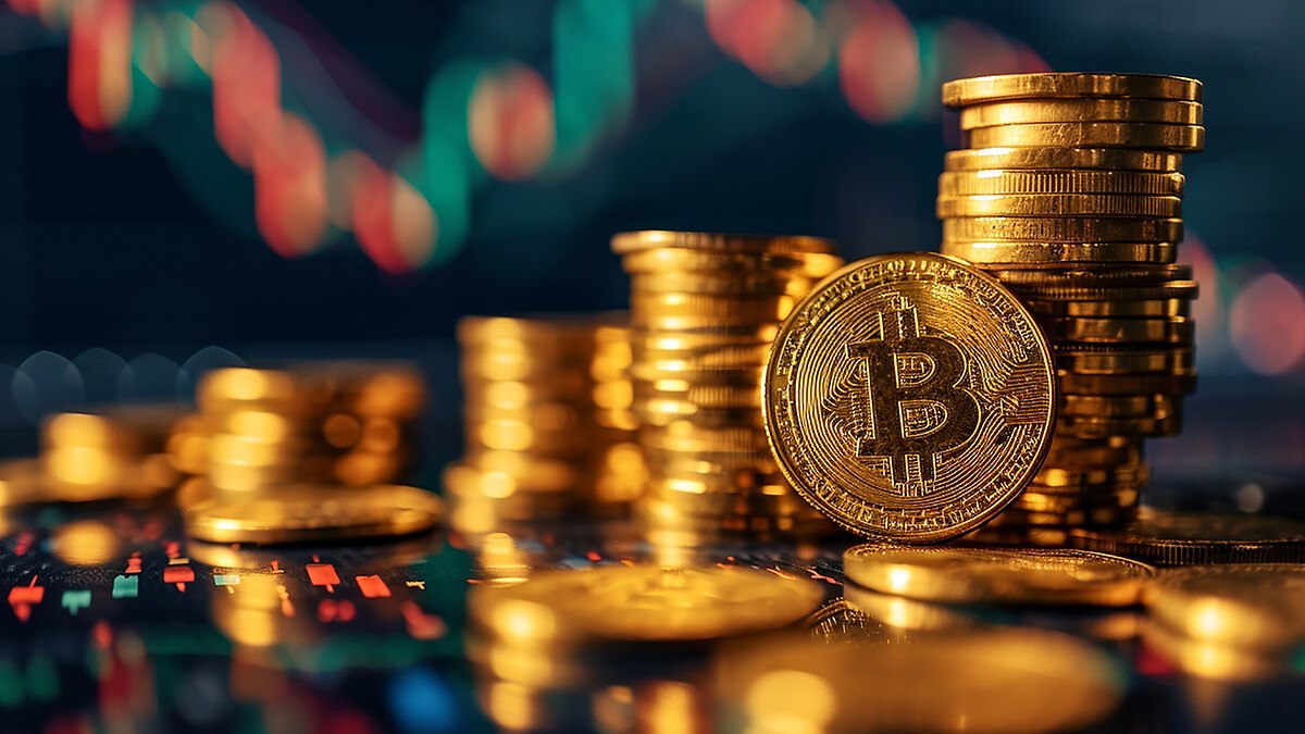 Kripto Para Yatırımlarında Tehlikeler: Rusya Merkez Bankası'nın Açıklaması Kripto Para Yatırımlarında Tehlikeler: Rusya Merkez Bankası'nın Açıklaması