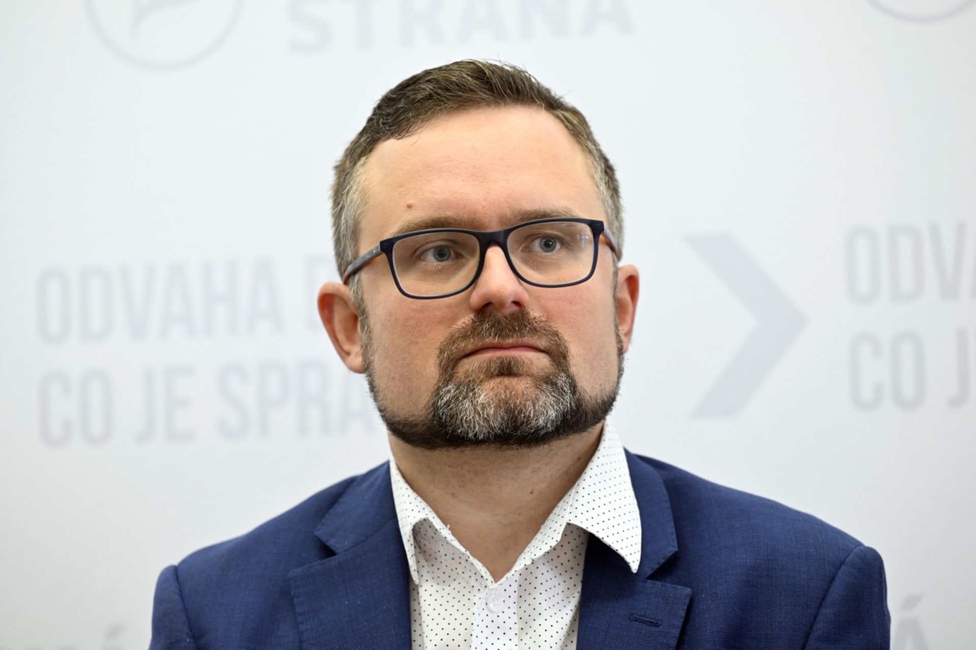 Kritika V Blesku: Peksa Odchází Z Pirátů Kritika V Blesku: Peksa Odchází Z Pirátů