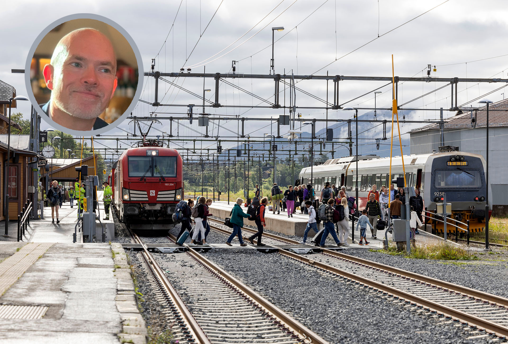 Krogkommissionen Recenserar: Är Stockholm Stadshotell Värt Besöket?