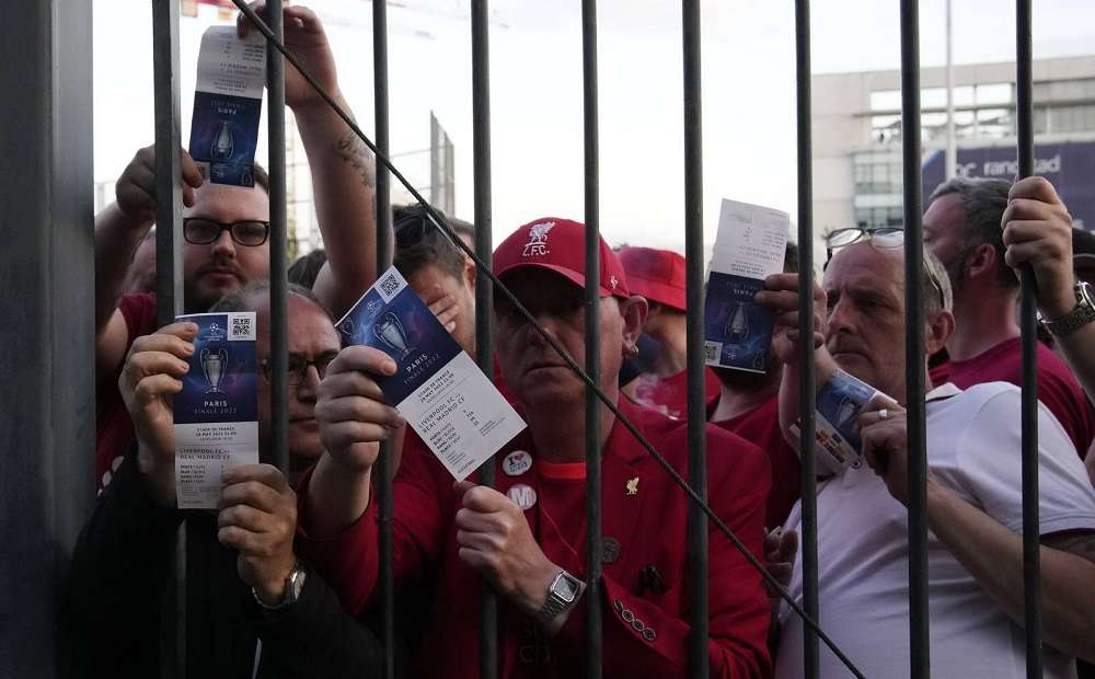 Κρουζ Αζούλ: Οδηγός Πρόκρισης Στον Τελικό Champions League Με Τον Γιακουμάκη Κρουζ Αζούλ: Οδηγός Πρόκρισης Στον Τελικό Champions League Με Τον Γιακουμάκη