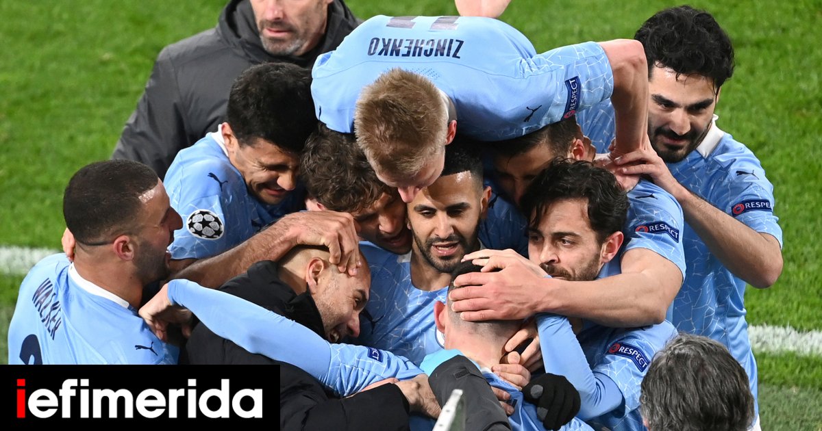 Κρουζ Αζούλ Στον Τελικό Champions League Χάρη Στον Γιακουμάκη Κρουζ Αζούλ Στον Τελικό Champions League Χάρη Στον Γιακουμάκη