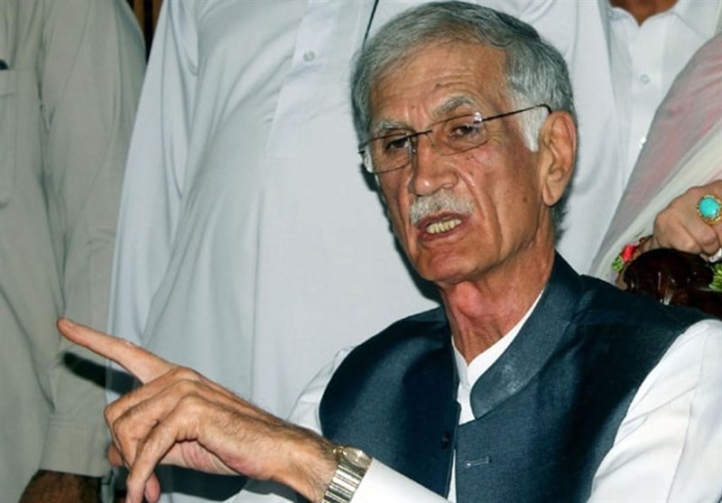 کشمیر: بھارت کے لیے مذاکرات کی اہمیت کشمیر: بھارت کے لیے مذاکرات کی اہمیت