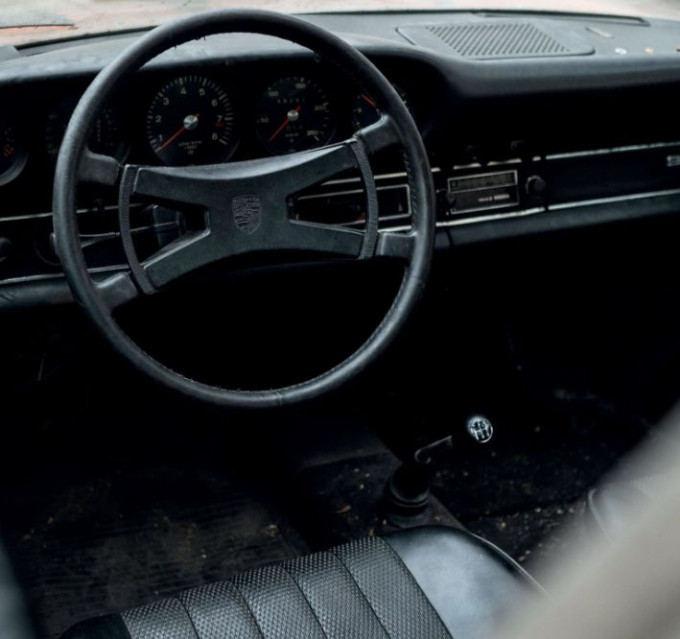 Különleges Porsche 911: 80 Millió Forintos Extrák Különleges Porsche 911: 80 Millió Forintos Extrák