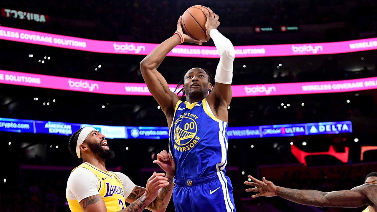Kuminga Returns, Leading Warriors To Victory Over Kings: Milestone Night For Curry And Kerr Kuminga Returns, Leading Warriors To Victory Over Kings: Milestone Night For Curry And Kerr