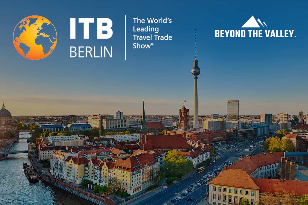 Kuzey Kıbrıs'ın Lezzetleri Berlin'i Fethetti: ITB 2024'ten Başarı Haberleri Kuzey Kıbrıs'ın Lezzetleri Berlin'i Fethetti: ITB 2024'ten Başarı Haberleri