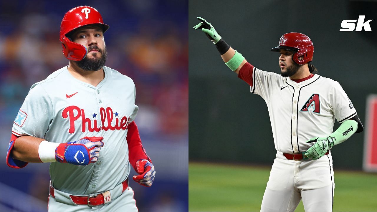 Kyle Schwarber Home Run Prop: MLB Odds And Predictions For May 8th Kyle Schwarber Home Run Prop: MLB Odds And Predictions For May 8th