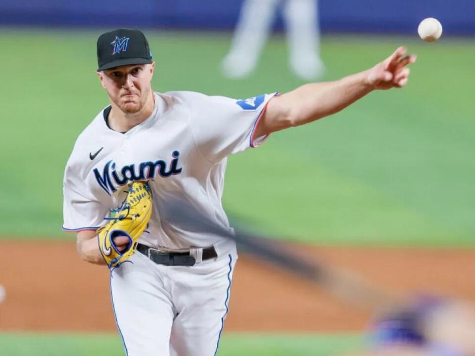 Kyle Stowers' Miami Marlins Breakout: A Look At His Journaling Practices Kyle Stowers' Miami Marlins Breakout: A Look At His Journaling Practices