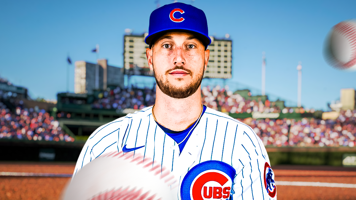 Kyle Tucker And Chicago Cubs Fans: A Look At Recent Comments Kyle Tucker And Chicago Cubs Fans: A Look At Recent Comments