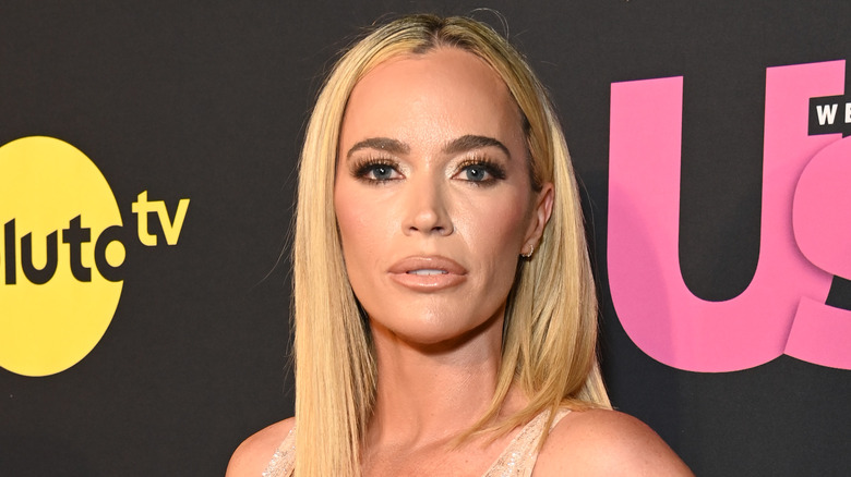 Kyle Vs. Teddi: Details Of Their Dog Walker Argument Kyle Vs. Teddi: Details Of Their Dog Walker Argument
