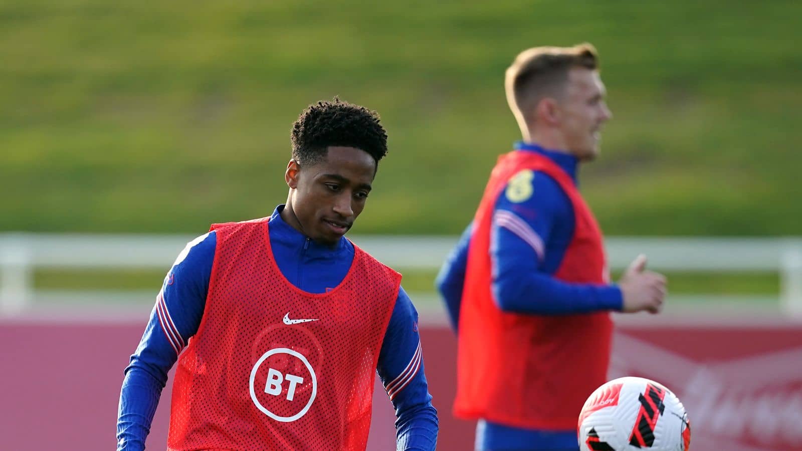 Kyle Walker-Peters Transfer: Leeds United Make Contact Kyle Walker-Peters Transfer: Leeds United Make Contact