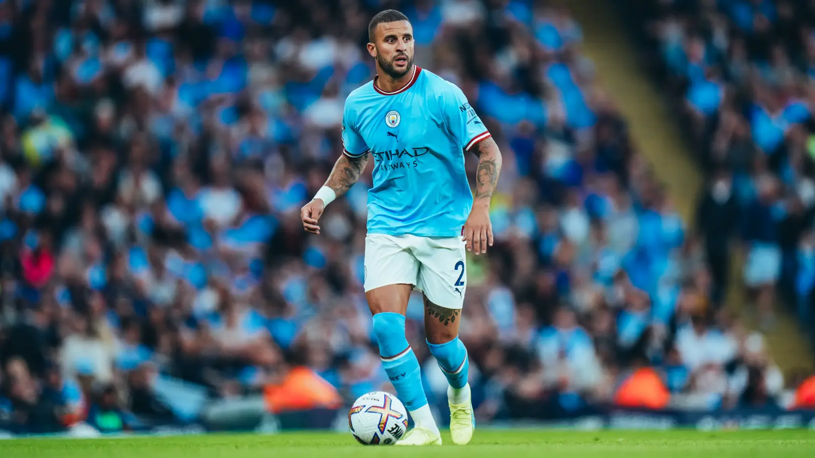 Kyle Walker's Milan Party: New Details Emerge