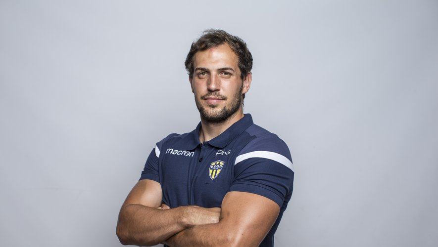 Kylian Jaminet S'exprime Sur Le Transfert De Son Frère Melvyn Kylian Jaminet S'exprime Sur Le Transfert De Son Frère Melvyn