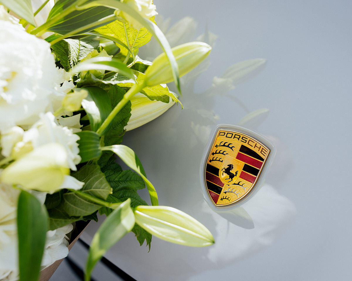 Kynning Á Nýju Porsche Macan Rafbíl Kynning Á Nýju Porsche Macan Rafbíl