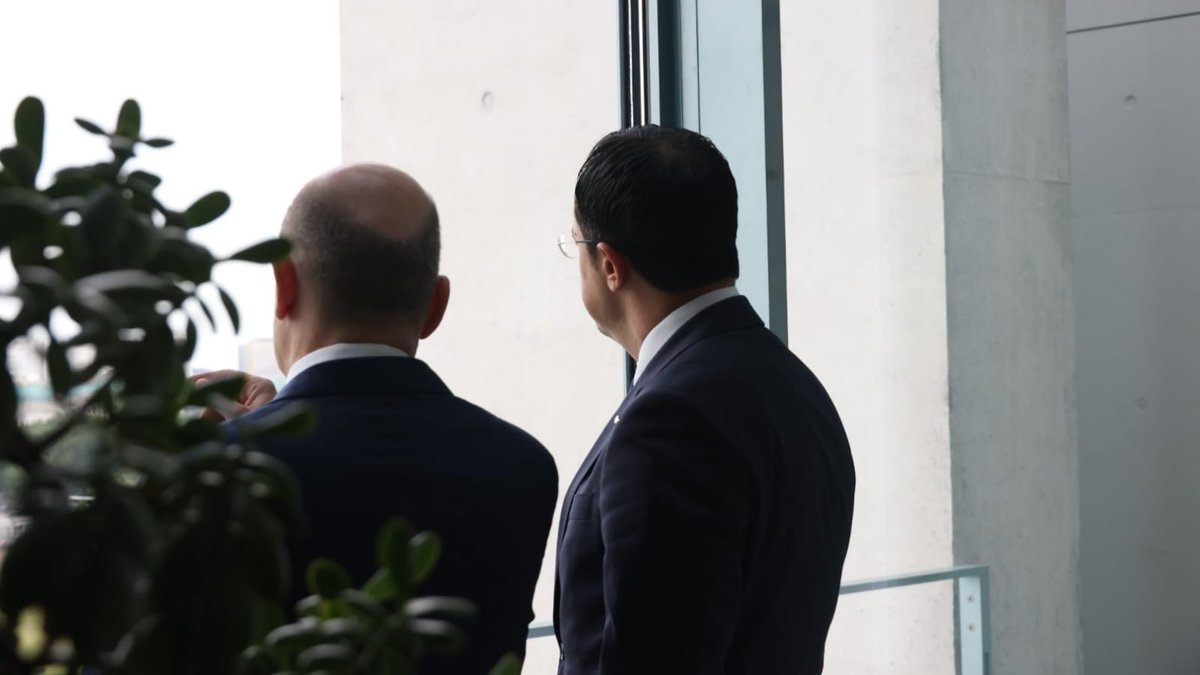 Κύπρος-Ουγγαρία: Ενίσχυση Διμερών Σχέσεων Ενόψει Προεδρίας ΕΕ Και Κυπριακού Κύπρος-Ουγγαρία: Ενίσχυση Διμερών Σχέσεων Ενόψει Προεδρίας ΕΕ Και Κυπριακού