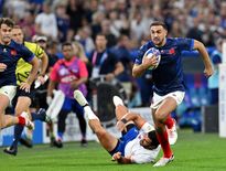 L'affaire Jaminet Conclue : Remboursement De 450 000 Euros Au Stade Toulousain L'affaire Jaminet Conclue : Remboursement De 450 000 Euros Au Stade Toulousain