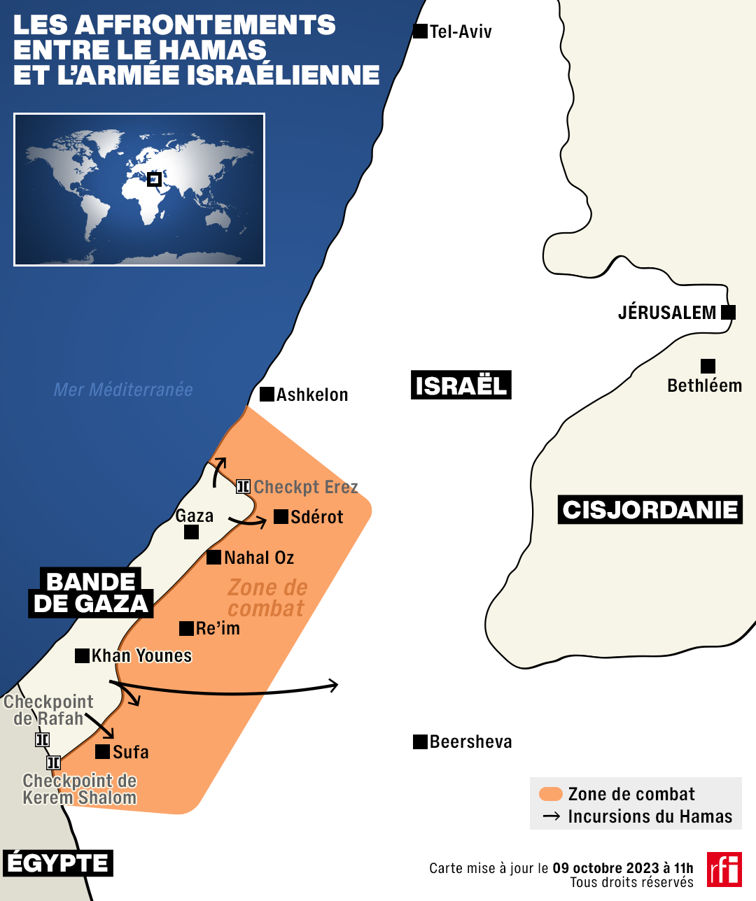 L'aide Humanitaire À Gaza : Macron S'inquiète De Sa Militarisation Par Israël L'aide Humanitaire À Gaza : Macron S'inquiète De Sa Militarisation Par Israël