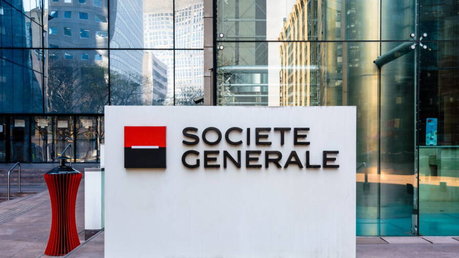 L'Élysée Et La Société Générale: Le Départ D'Alexis Kohler Expliqué L'Élysée Et La Société Générale: Le Départ D'Alexis Kohler Expliqué