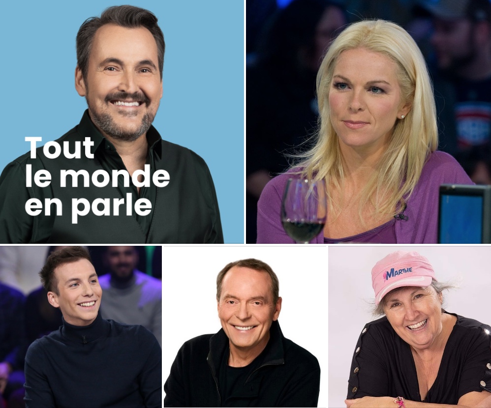 L'époque Tout Le Monde En Parle : Ardisson Brise Le Silence Après Baffie L'époque Tout Le Monde En Parle : Ardisson Brise Le Silence Après Baffie