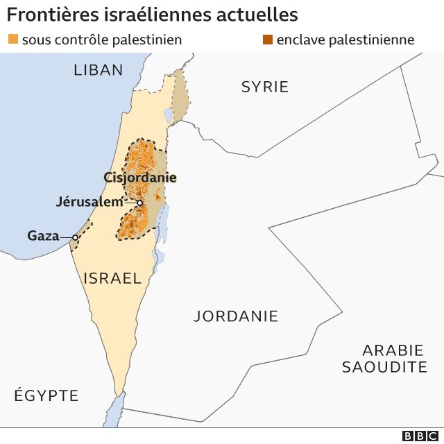 L'État Palestinien : Netanyahu Accuse Macron De Grave Erreur L'État Palestinien : Netanyahu Accuse Macron De Grave Erreur