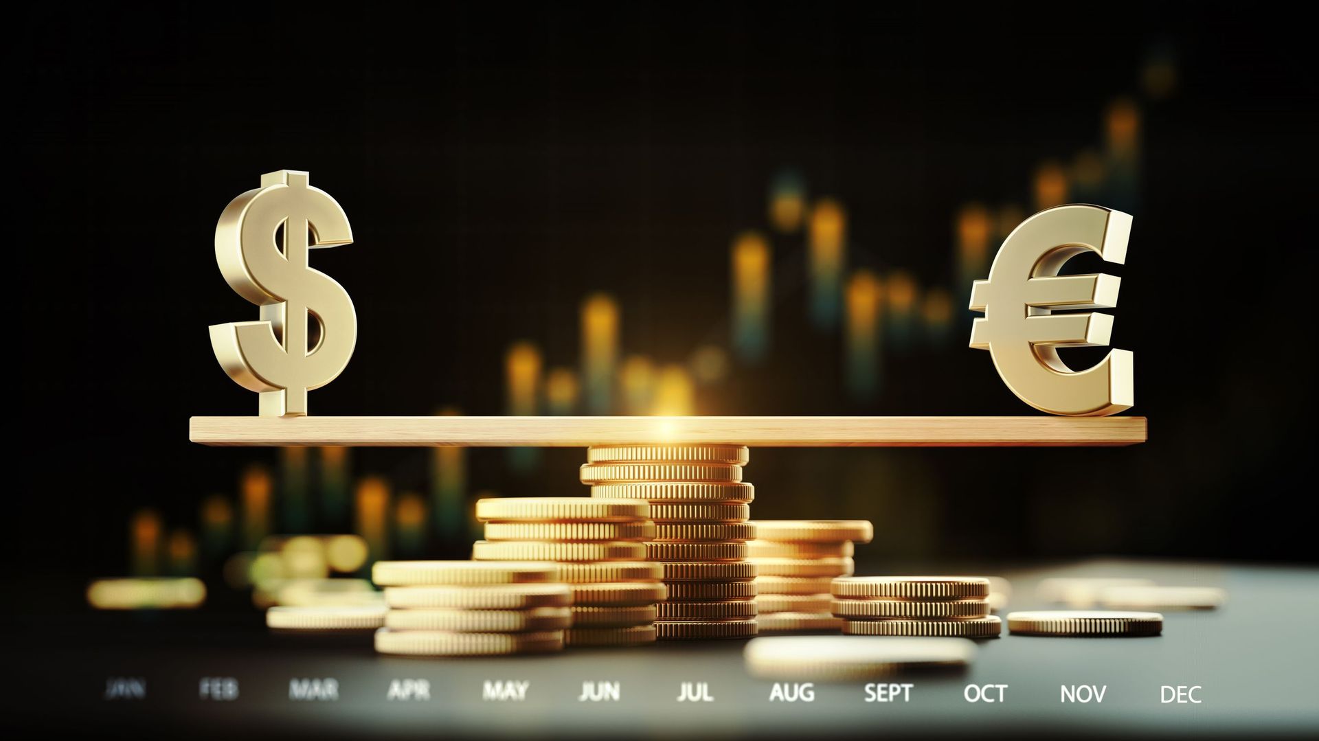 L'euro Tient Bon Malgré Les Pressions Économiques L'euro Tient Bon Malgré Les Pressions Économiques