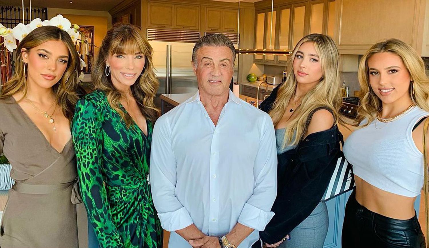 L'Héritage De Cobra: Sylvester Stallone Et Ses Regrets Sur Le Film Des Années 80 L'Héritage De Cobra: Sylvester Stallone Et Ses Regrets Sur Le Film Des Années 80