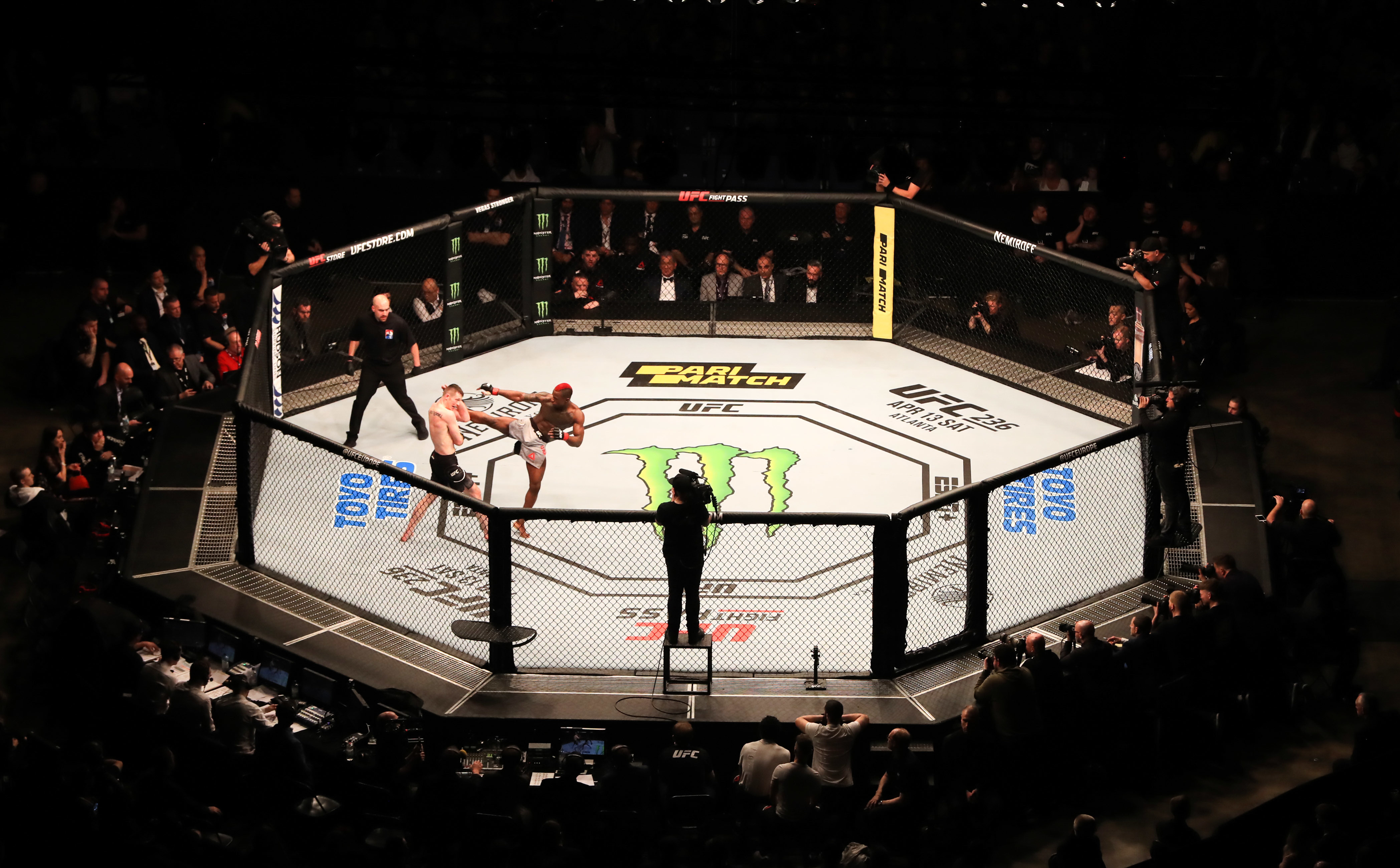 L'Héritage De José Aldo: Adaptation Et Succès Dans Le MMA L'Héritage De José Aldo: Adaptation Et Succès Dans Le MMA